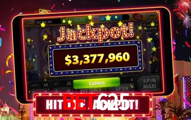 Descubra a Essência do Bet625: Nossa História e Compromissos