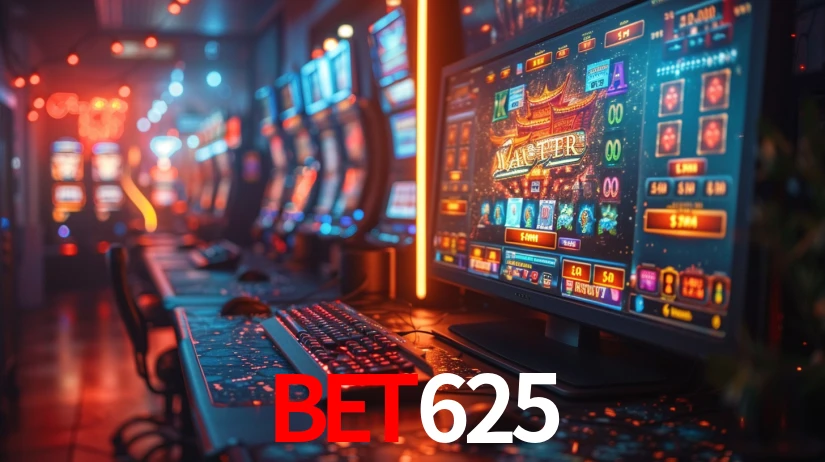 Bet625 App