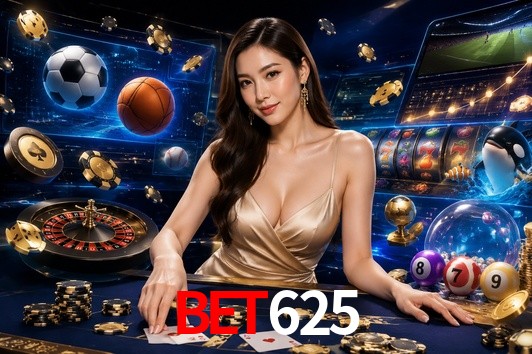 Responsive Design Bet625