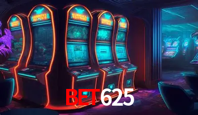 Descubra a Magia dos Jogos de Arcade no Bet625
