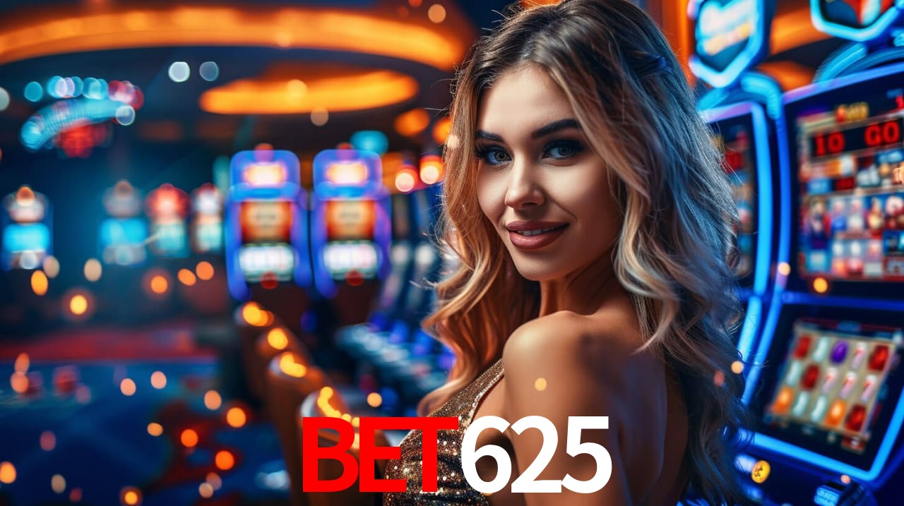 Slot Games Bet625