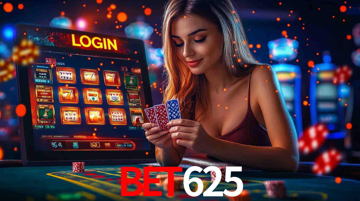 Bet625