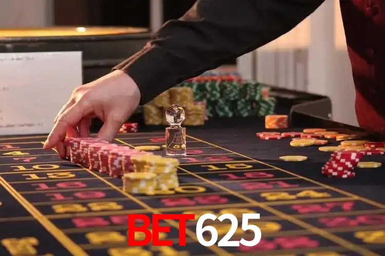 Descubra a Essência do Bet625: Nossa História e Compromissos