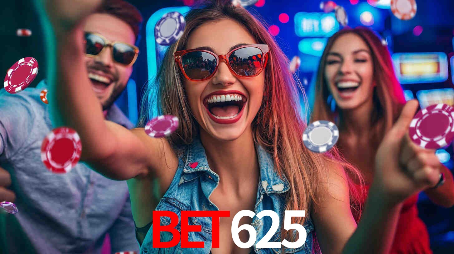 Desvendando o Mundo dos Jogos Virtuais na Bet625