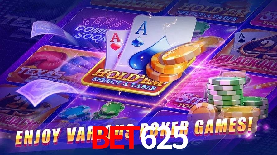 Jogos Exclusivos Bet625