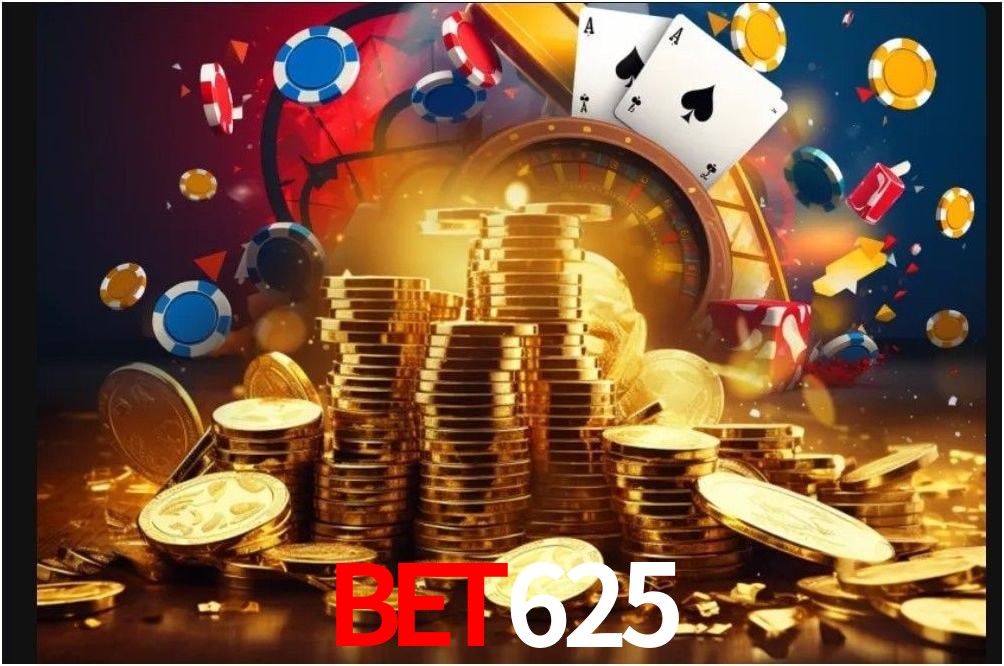 Casino VIP Bet625
