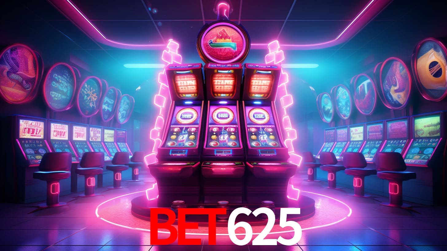Bet625 App