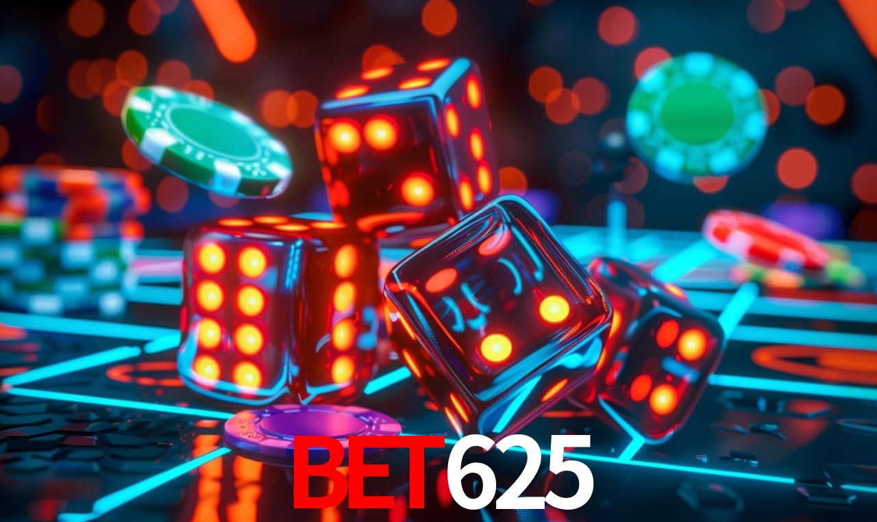 Casino Ao Vivo Bet625