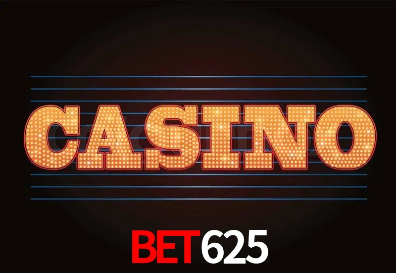 Design Responsivo Bet625