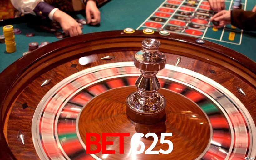 Apostas de Tênis Bet625