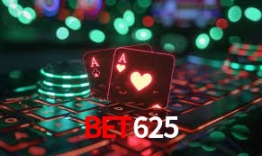 Tecnologia da Plataforma Bet625