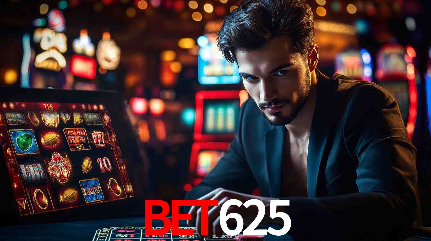 Bet625