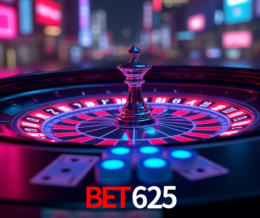 cassino Bet625