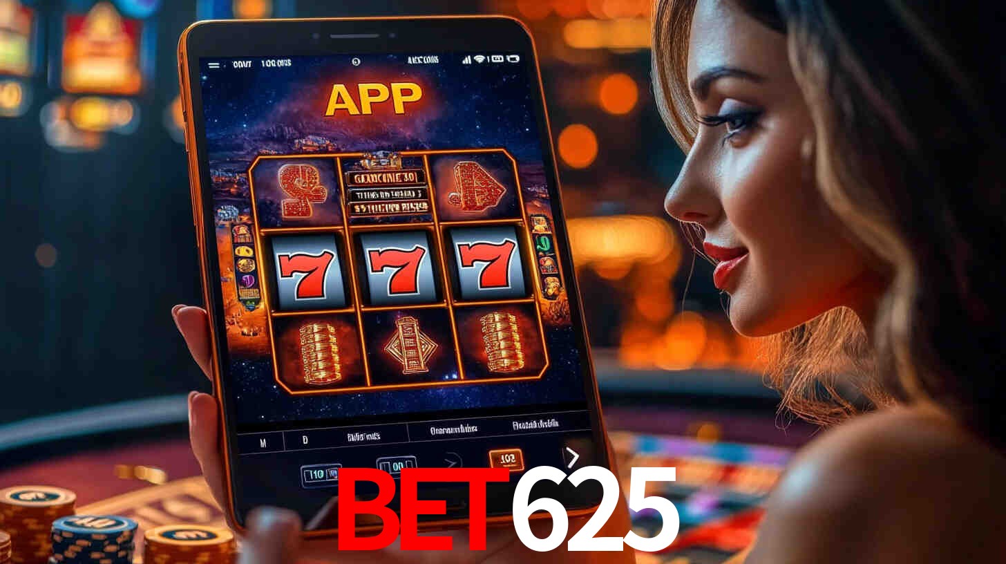 Bet625 App