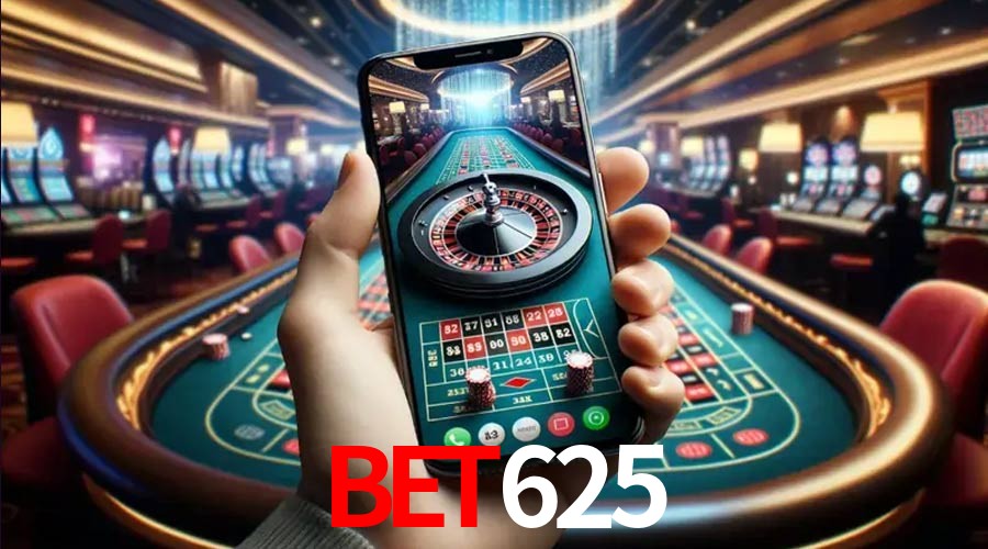Platform Technology Bet625