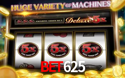 Descubra a Magia dos Jogos de Arcade no Bet625