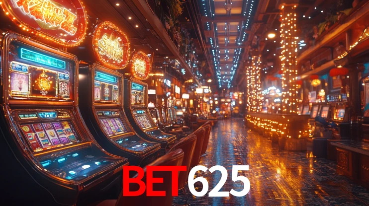 Bet625 - Cassino Online do Brasil - Bet625 Vip