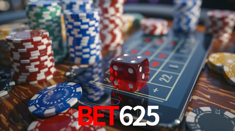 Bet625 Vip