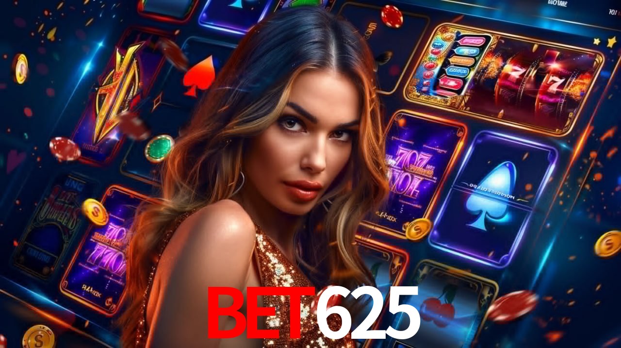PIX Instantâneo Bet625