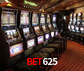 Inovações de Jogos na Bet625: O Futuro das Experiências Interativas