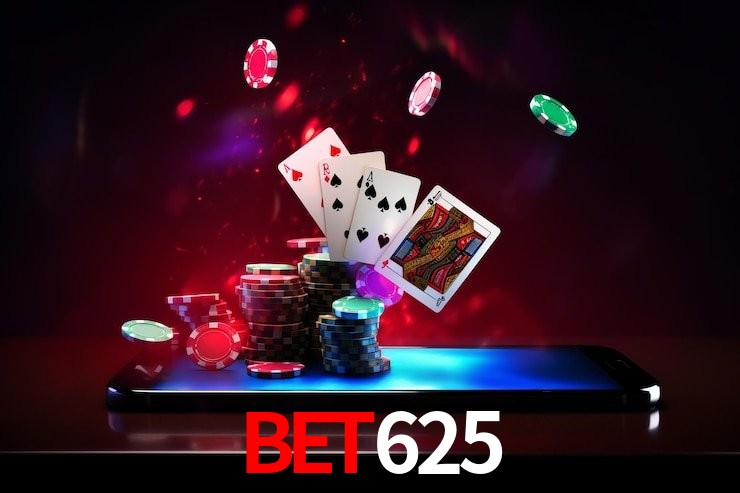 Game Providers Bet625