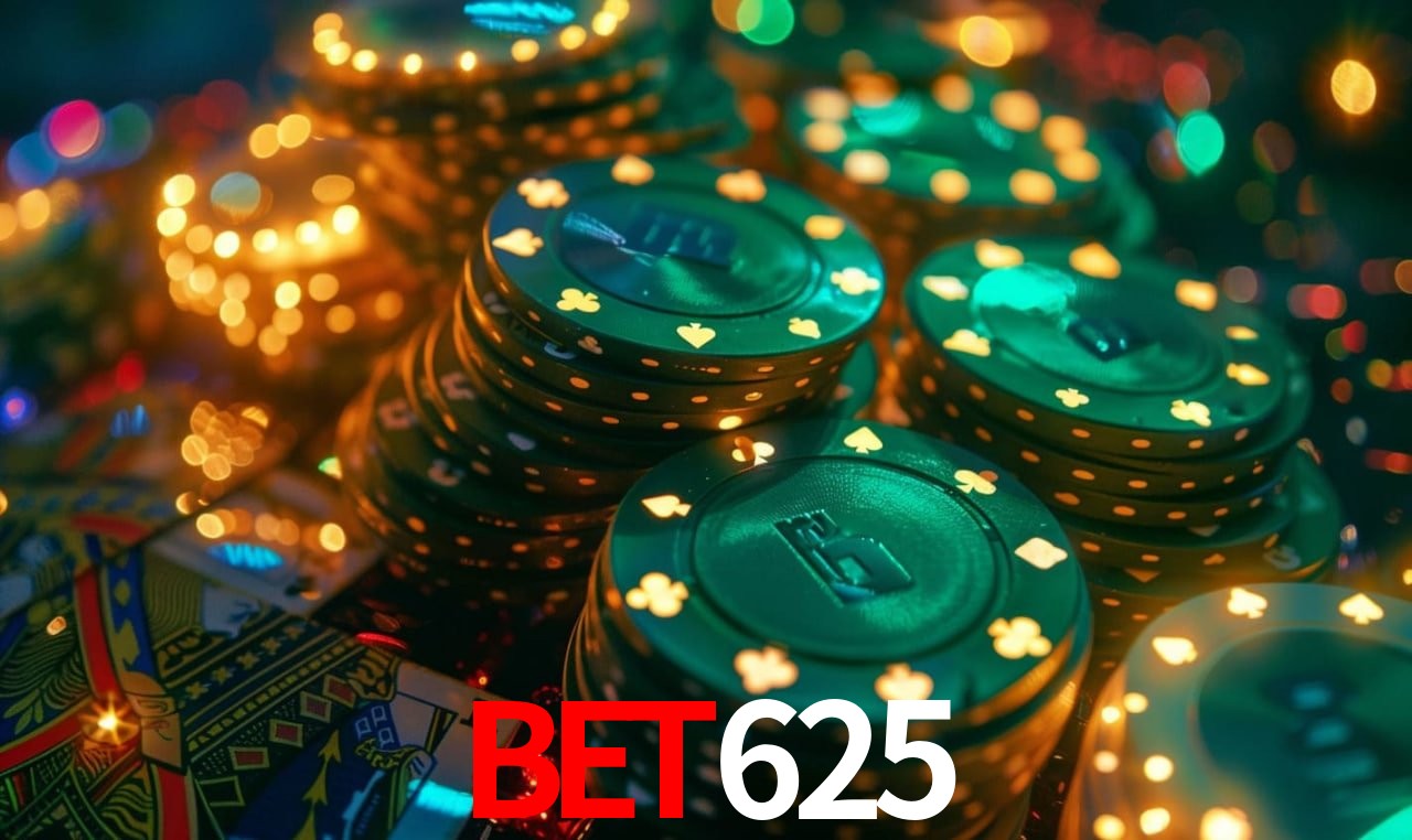 Casino Ao Vivo Bet625
