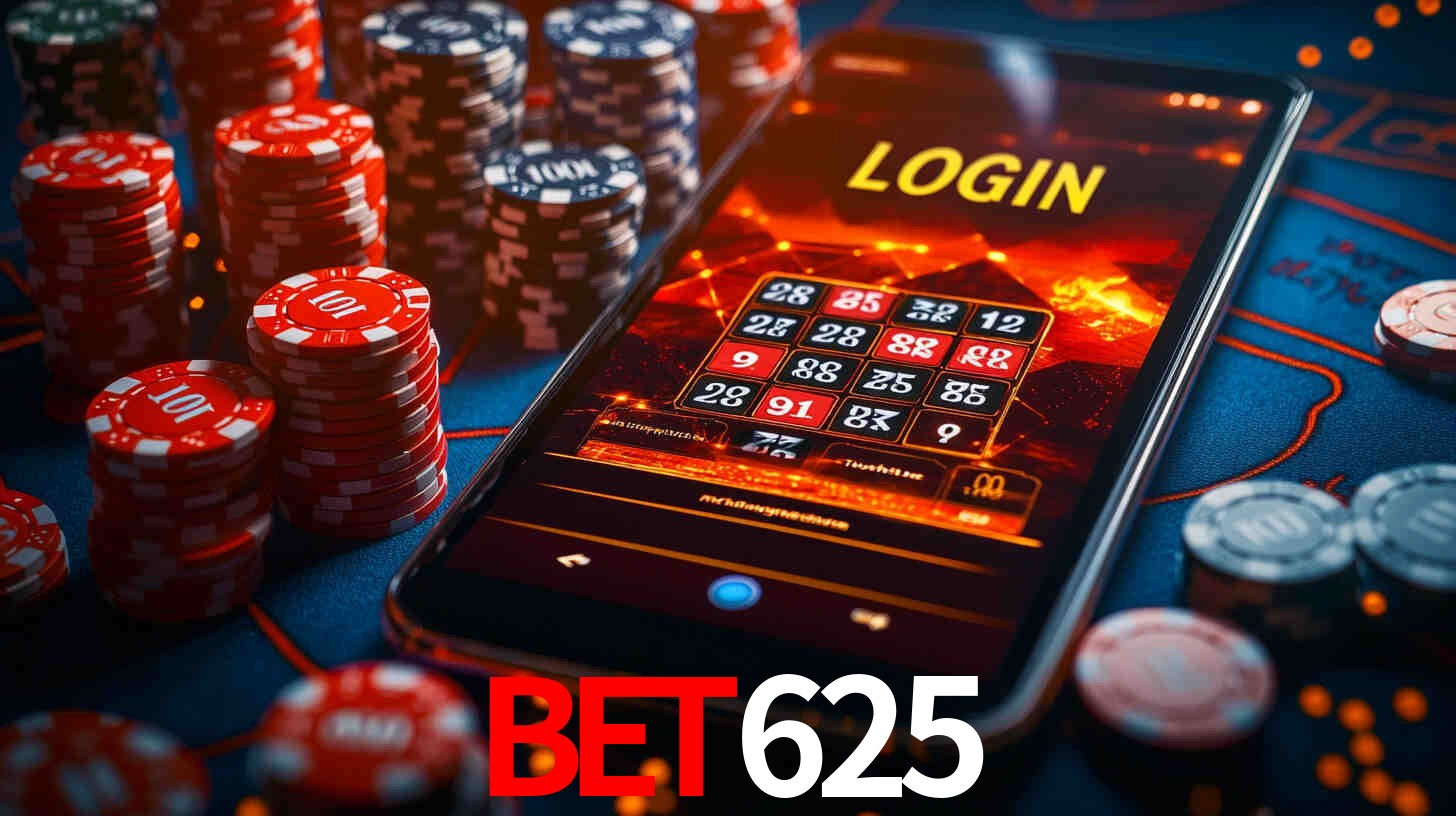 Bet625 App