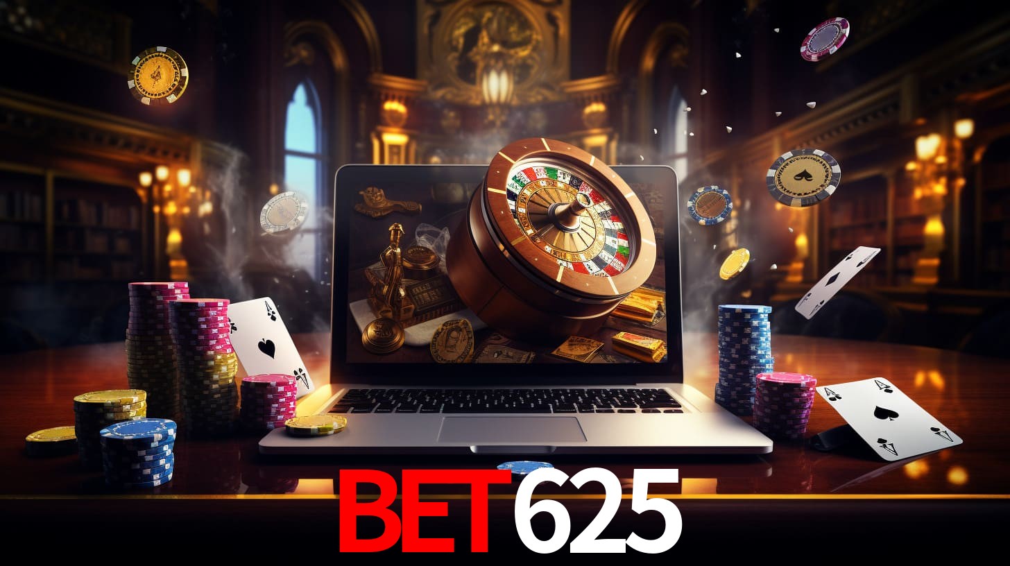 Live Casino Bet625