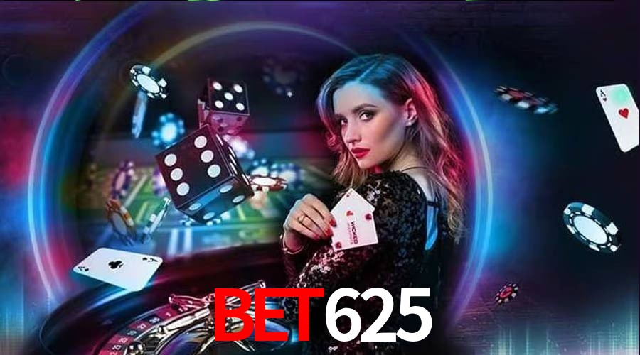 APP oficial da Bet625 para mobile
