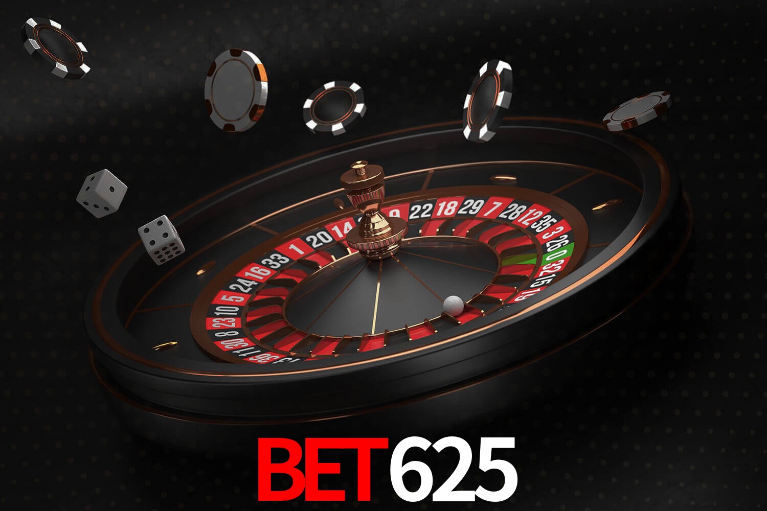 Bet625: Seu Cassino Premiado com Pagamentos Rápidos