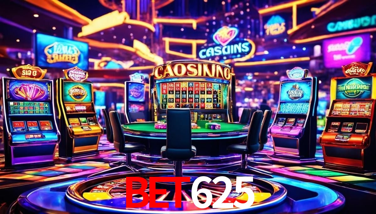 Integração de APIs Bet625