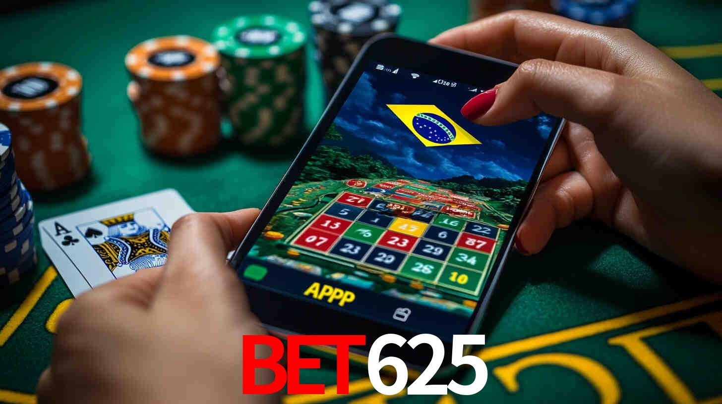A Experiência Imersiva dos Cassinos Ao Vivo no Bet625