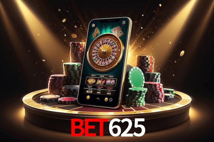 Instalação Android Bet625