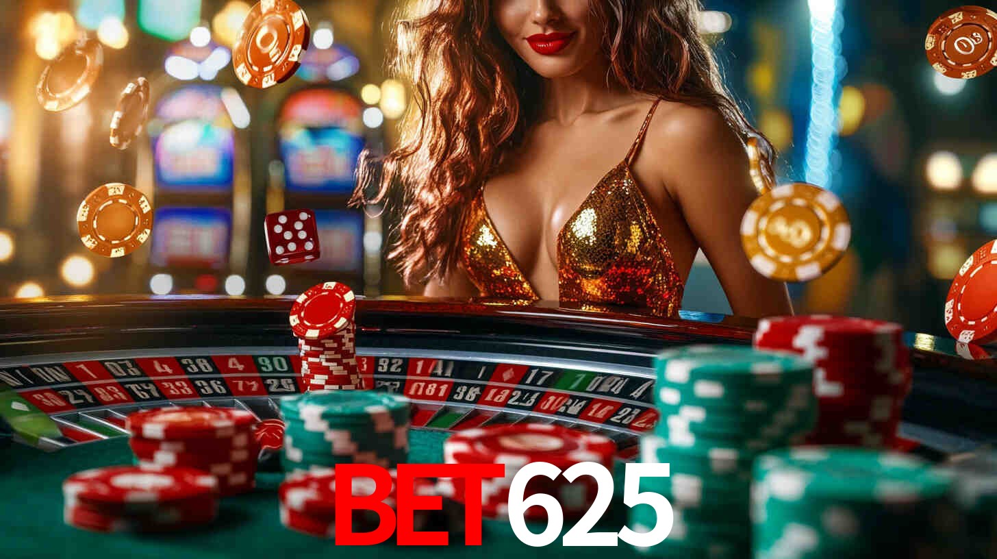 Bet625 App Interface