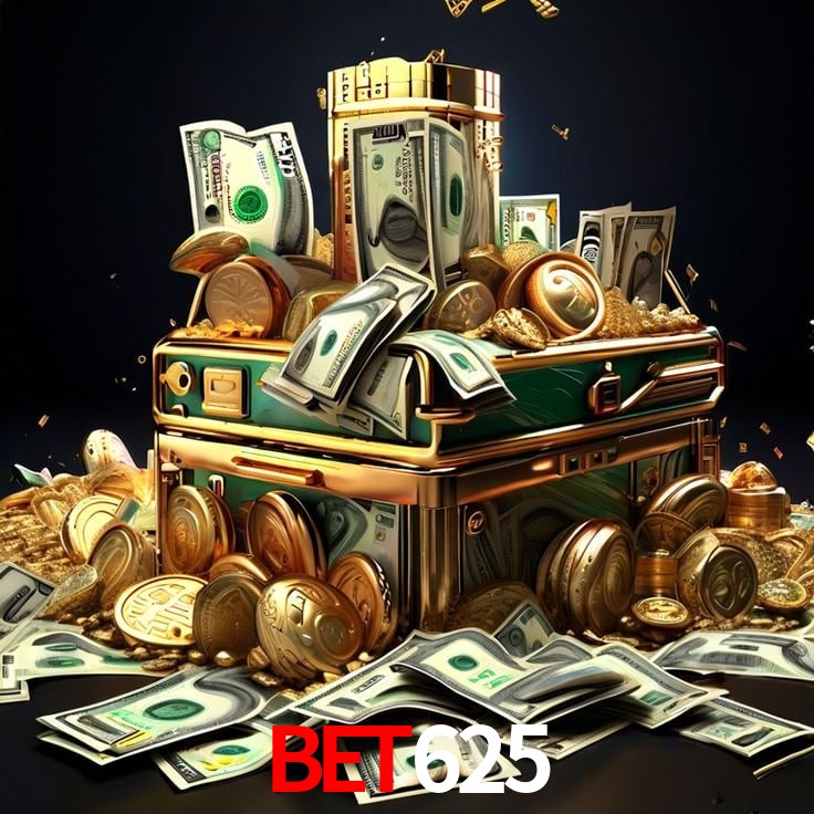 Benefícios da Conta Bet625