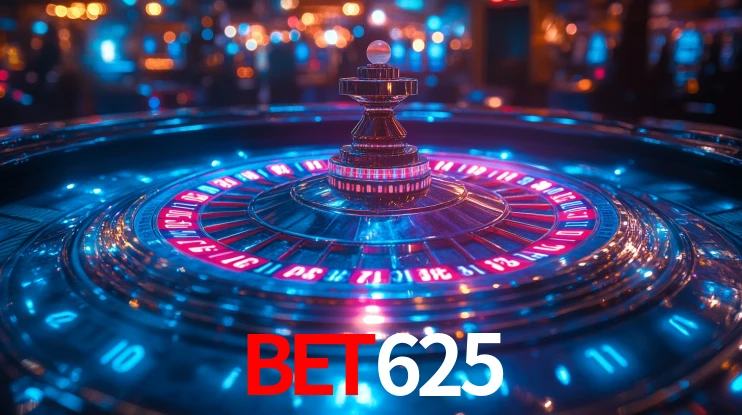 Bet625 App