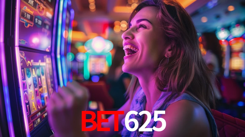 Sinta a adrenalina dos jogos de cassino com Bet625