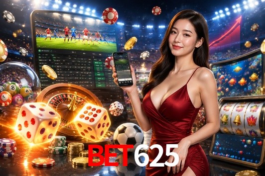 Account Benefits Bet625
