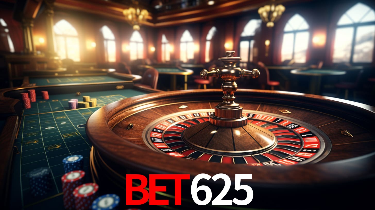 VIP Casino Bet625