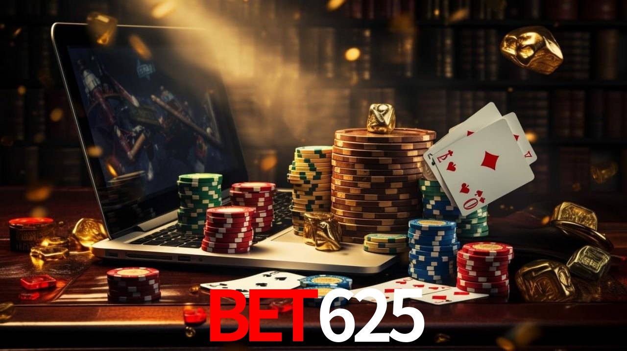 Recursos de Bônus Bet625