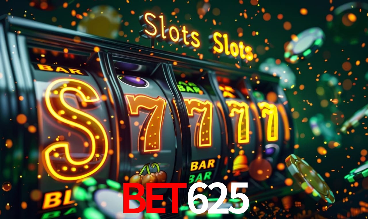 Diretório de Jogos Bet625