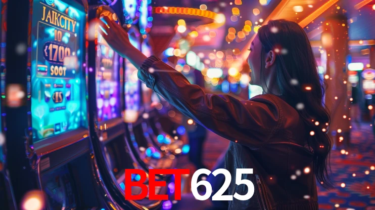 Bet625 Vip
